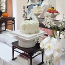 한옥호텔네거리(남) | 효종당 돌잔치 내돈내산 후기 한옥 돌잔치 프리미엄 돌상 한복 패키지