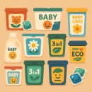 🧼2025 아기 캡슐세제 10종 비교! 어떤 제품이 가장 좋을까?가격부터 성분, 인증까지 한눈에 정리된 최신...