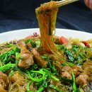 고추찜닭 이미지