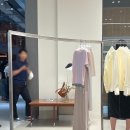[daily life] SIE 시에 더현대 B grade 세일 후기 (아방 슬랙스, 블루종, 셀 브릿지, 8월 드레스)