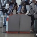 T2카페테리아 | 시드니 멜버른 젯스타 국내선 탑승 주말 체크인 소요시간과 아발론 공항 카페테리아 이용 후기