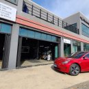 새롬모터스 | 대전 친구샵에서 27만원주고 휀다,바람막기 방음후기,하부살펴보기 (내돈내산)(대전90모터스)