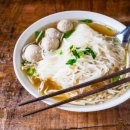 베트남 쌀국수 이미지