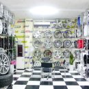 타이어타운 신방점 이미지