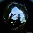 [끄라비] 라일레이 Bat cave 클라이밍 후기 (인생샷 스팟,끄라비,락클라이밍,라일레이 핫플,크라비)
