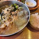 메밀생각봉평막국수 이미지