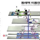 도시철도 동래역 7번출구 네이버블로그