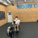 우리크로스핏신림 이미지