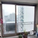 진성디자인 | 안동 샷시 30년 차 안동 구축 아파트, LX 뷰프레임으로 한파·외풍 완벽 차단한 진성창호 솔직 후기