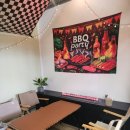 초포가든 | 전주송천동맛집 호성동 캠핑 바베큐 라라가든