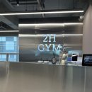 2HGYM 이미지