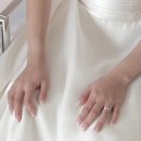 우즈네일 | 서면 전포 네일 | 우즈네일 13번째 방문 후기, 유지력 좋은 전포 네일샵, 서면 웨딩네일