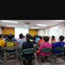 홍제1동 주민센터 이미지