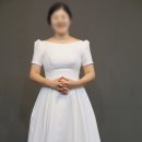 이바(IVA) | 메리코인비 피팅 후기 | 통통이가 입어도 예쁜 세미 드레스