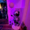 신당3로 | [서울 중구] 신당역 술집 황학동 맛집 데이트 코스 스페이스 칵테일 후기