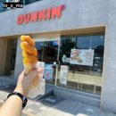 던킨속초조양점 이미지