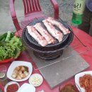 산노을 민박 이미지