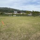 가산공원 풋살장 이미지