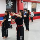 용화태권도 이미지