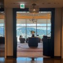 이마트24역삼승리점 | 품격있는 럭셔리 컬렉션 조선팰리스 그랜드 마스터스 스위트룸 코너뷰와 어매니티 룸컨디션