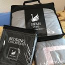 고려초이스물산 | 침구브랜드 명품침구 스완리빙을 접한뒤 내 방 전후