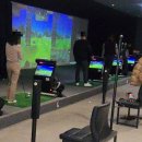 디에스알(DSR)현대골프아카데미 | 가산동 골프 배우기 좋은 곳, 하이엔드골프아카데미 현대시티아울렛 가산점