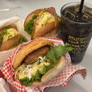 테그42토스트&피자 | 포항 효자동 브런치 포항 토스트 맛집 테그42 포항효자점 솔직후기