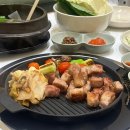 유성식육점 | 호치민 2군 타오디엔 삼겹살 맛집 산성식육점 내돈내산 후기