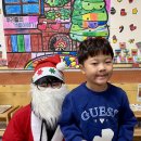 ⛄️🎅바다반 겨울 방학식&amp;산타 행사🎅⛄️ 이미지