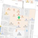 롯데백화점 인천점 압소바 이미지