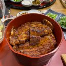 유나기 | [논현 맛집] 장어요리 전문 히츠마부시 맛집 유나기 내돈내산 솔직후기