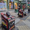 사비게임장 | [짱오락실 연신내점] 지도에는 짱구게임장이라고 뜨는 짱오락실 연신내점 방문 후기