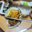 한라김밥 이미지