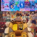 탄생비디오 | [용산] " 아니메쥬와 지브리전 " 전시회 후기 / 지브리 역사 파악!