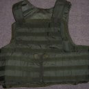 (주)얼라이드시스템 | CIRAS(Combat Integrated Releasable Armor System)의 역사