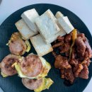 아름지구대 | 대구 칠곡 반찬맛집 배달후기 - 아름한상