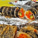 한아름김밥 - 용인시 처인구 포곡로108번길 6 | 한아름김밥