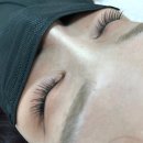 (주)코리아세븐 서초강남점 | [강남역 속눈썹연장]뉴욕스타일-블랙 jc컬 11~12mm / 아몬드쉐잎 연장 후기
