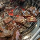 갈비명소 이미지