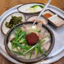 돌쇠감자탕순대국 이미지