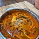 김해중학교 | [김해 시청] 맛집 몽짬뽕과 카페두다 내돈내산 솔직후기