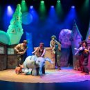 시아와 친구들 : 트레저 헌터즈 이미지