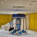 고래PC게임 | 유아부터 초등까지 놀 수 있는 대형키즈카페 구로 월드킹