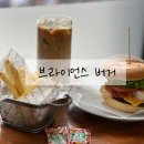브라이언스버거 이미지