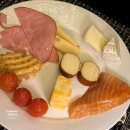 강현규 | 분위기 좋은 한강뷰 와인바 미드나잇145 롯데월드타워점 세미 뷔페에 무제한 와인 솔직 후기