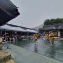 주말상설공연 이미지