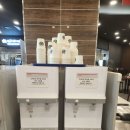 고봉민김밥김포 | 홈플러스 메가푸드마켓 김포점 푸드코트 돌솥비빔밥