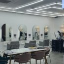 라온헤어샵 이미지