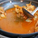 석호중학교 | 초부리김치찌개 안산직영점 :: 안산 맛집 ! 숨찐맛 돼지고기 김치찌개 맛이 아주 기가 막혀요😋👍🏻