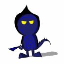 라쿤(Racoon) 이미지